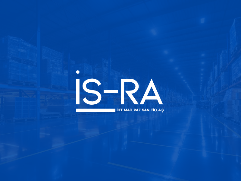 İS-RA Gıda